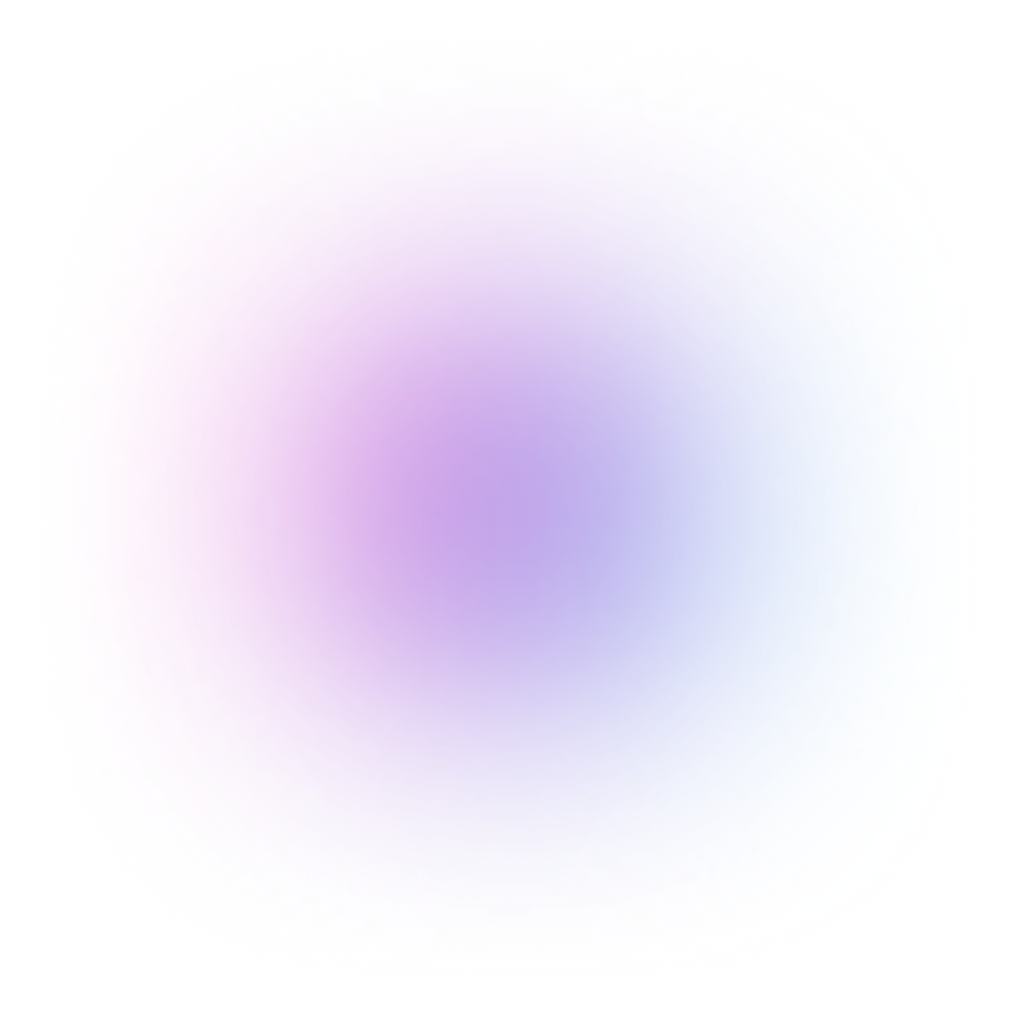 purple-blur